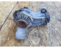 Rear reducer AUDI HWA 4 0L diesel 202kW 2005 Catalog number of the part HWA