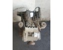 Rear reducer OPEL INSIGNIA A Sedan G09 22878170AA 2 0L gasoline 184kW