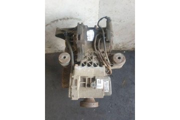 Rear reducer OPEL INSIGNIA A Sedan G09 22878170AA 2 0L gasoline 184kW