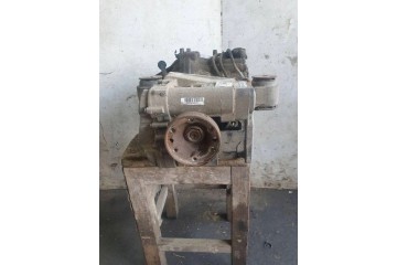 Rear reducer OPEL INSIGNIA A Sedan G09 22878170AA 2 0L gasoline 184kW Part manufacturer Opel OE