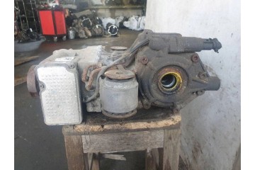 Rear reducer OPEL INSIGNIA A Sedan G09 22878170AA 2 0L gasoline 184kW Catalog number of the part 22878170AA