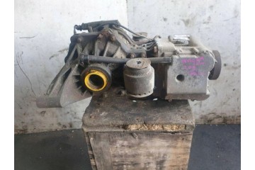 Rear reducer OPEL INSIGNIA A Sedan G09 22878170AA 2 0L gasoline 184kW Car type passenger cars