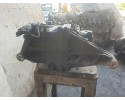 Rear reducer OPEL INSIGNIA A Sedan G09 22878170AA 2 0L gasoline 184kW Catalog number of the original 22878170AA