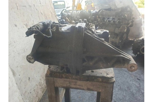 Rear reducer OPEL INSIGNIA A Sedan G09 22878170AA 2 0L gasoline 184kW Catalog number of the original 22878170AA