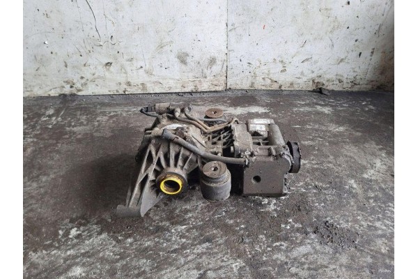 Rear reducer OPEL INSIGNIA A Sedan G09 22821237 2 0L gasoline 184kW