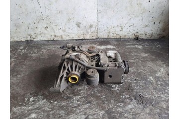 Rear reducer OPEL INSIGNIA A Sedan G09 22821237 2 0L gasoline 184kW