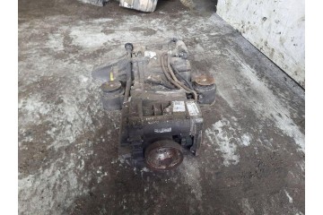 Rear reducer OPEL INSIGNIA A Sedan G09 22821237 2 0L gasoline 184kW Catalog number of the part 22821237