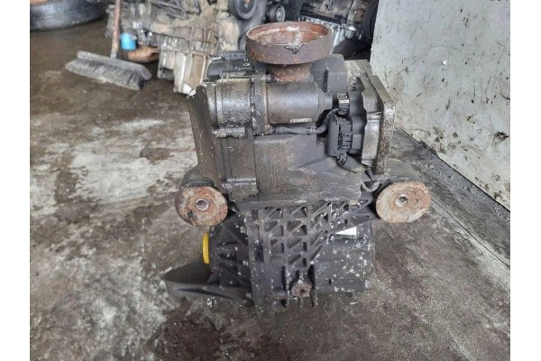 Rear reducer OPEL INSIGNIA A Sedan G09 22821237 2 0L gasoline 184kW Car type passenger cars
