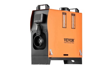 Heating VEVOR 8KW parking 12 24V heater blower remote control Part manufacturer no brand