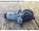 Rear reducer OPEL ANTARA 6600010392 2 0L diesel 2009 Part manufacturer Opel OE