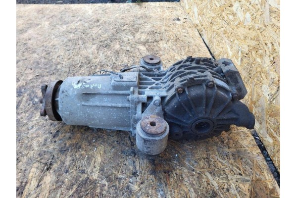 Rear reducer OPEL ANTARA 6600010392 2 0L diesel 2009 Part manufacturer Opel OE