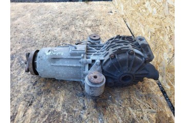 Rear reducer OPEL ANTARA 6600010392 2 0L diesel 2009 Part manufacturer Opel OE