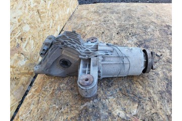 Rear reducer OPEL ANTARA 6600010392 2 0L diesel 2009 Catalog number of the part 6600010392