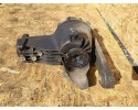 Rear reducer AUDI A8 D2 4D2 4D8 29055 2 8L gasoline 142kW 1998 Part manufacturer Audi OE