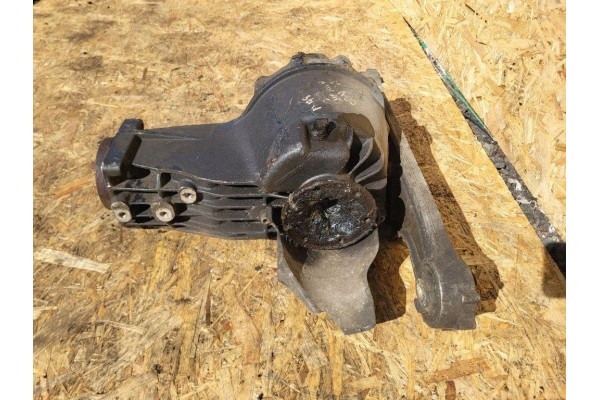 Rear reducer AUDI A8 D2 4D2 4D8 29055 2 8L gasoline 142kW 1998 Part manufacturer Audi OE