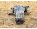 Rear reducer AUDI A6 4F2 C6 120905 3 0L diesel 171kW 2007