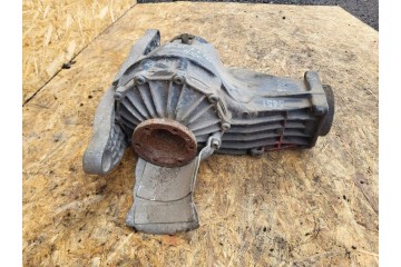 Rear reducer AUDI A6 4F2 C6 120905 3 0L diesel 171kW 2007 Catalog number of the part 120905