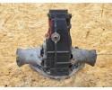 Rear reducer AUDI A6 4F2 C6 120905 3 0L diesel 171kW 2007 Car type passenger cars