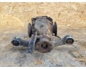 Rear reducer MITSUBISHI PAJERO III V7_W V6_W F34D 3 2L diesel 121kW