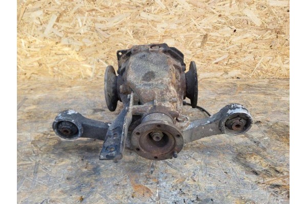 Rear reducer MITSUBISHI PAJERO III V7_W V6_W F34D 3 2L diesel 121kW