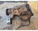 Rear reducer MITSUBISHI PAJERO III V7_W V6_W F34D 3 2L diesel 121kW Part manufacturer Mitsubishi OE