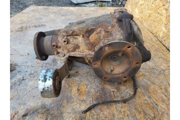 Rear reducer MITSUBISHI PAJERO III V7_W V6_W F34D 3 2L diesel 121kW Part manufacturer Mitsubishi OE