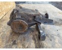 Rear reducer MITSUBISHI PAJERO III V7_W V6_W F34D 3 2L diesel 121kW Catalog number of the part F34D