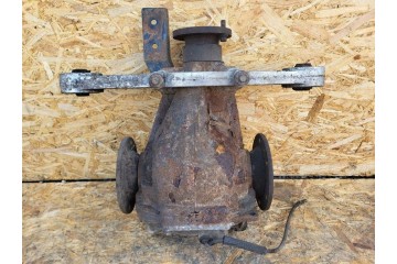 Rear reducer MITSUBISHI PAJERO III V7_W V6_W F34D 3 2L diesel 121kW Car type passenger cars