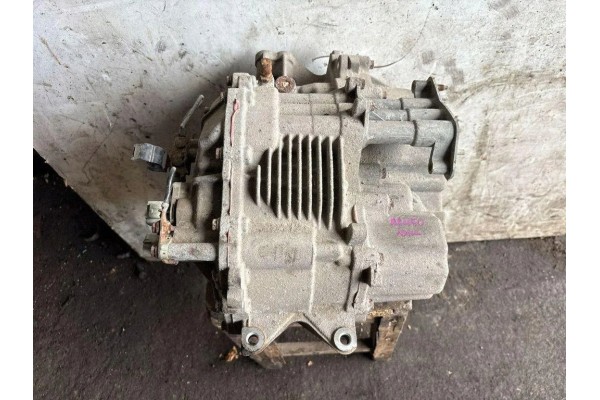 Rear reducer LEXUS RX _L 2FM 3 5L hybrid 183kW 2011