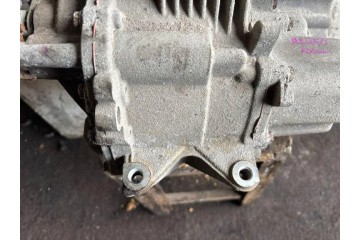 Rear reducer LEXUS RX _L 2FM 3 5L hybrid 183kW 2011 Part manufacturer Lexus OE