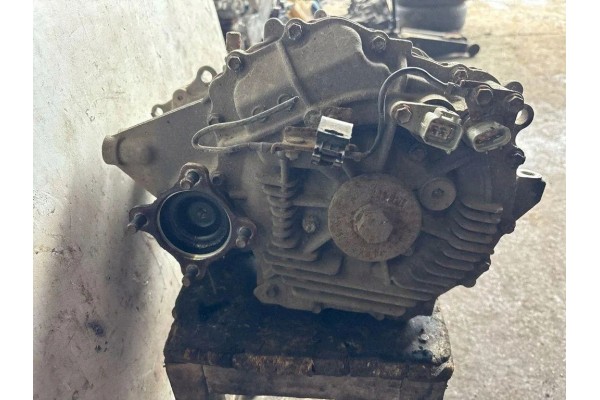 Rear reducer LEXUS RX _L 2FM 3 5L hybrid 183kW 2011 Catalog number of the part 2FM