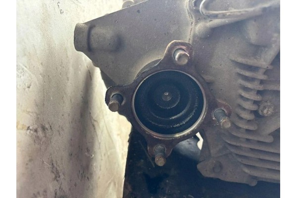 Rear reducer LEXUS RX _L 2FM 3 5L hybrid 183kW 2011 Catalog number of the original 2FM