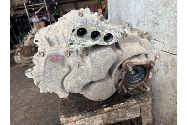 Reductor trasero LEXUS RX (L 2FM 3.5L híbrido 183kW 2011)