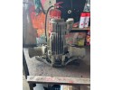 Rear reducer AUDI A6 Avant 4F5 C6 HU550510 2 7L diesel 132kW 2007