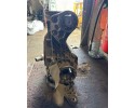 Rear reducer AUDI A6 Avant 4F5 C6 HU550510 2 7L diesel 132kW 2007 Catalog number of the part HU550510