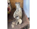 Rear reducer AUDI A6 Avant 4F5 C6 HU550510 2 7L diesel 132kW 2007 Car type passenger cars
