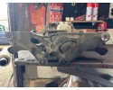 Rear reducer AUDI A6 Avant 4F5 C6 HU550510 2 7L diesel 132kW 2007 Catalog number of substitutes 0AR525053
