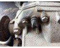Rear reducer AUDI A6 Avant 4F5 C6 HU550510 2 7L diesel 132kW 2007 Catalog number of the original HU550510