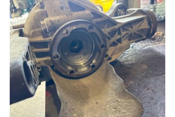 Reductor trasero AUDI A6 Avant (4F5, C6) HU550510 2.7L diésel 132kW 20
