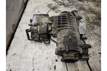 Rear reducer VW BORA Variant 1J6 02D525554AF 1 9L diesel 96kW 2003