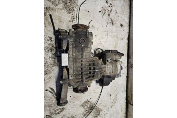 Rear reducer VW BORA Variant 1J6 02D525554AF 1 9L diesel 96kW 2003 Part manufacturer Volkswagen OE