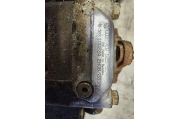 Rear reducer VW BORA Variant 1J6 02D525554AF 1 9L diesel 96kW 2003 Catalog number of the part 02D525554AF