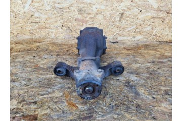 Rear reducer SUBARU LEGACY III Estate BH KN12 2 5L gasoline 2001
