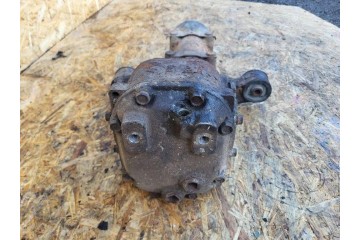 Rear reducer SUBARU LEGACY III Estate BH KN12 2 5L gasoline 2001 Car type passenger cars