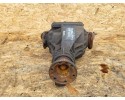 Rear reducer VW TOUAREG 7LA 7L6 7L7 99038 3 2L gasoline 162kW 2004