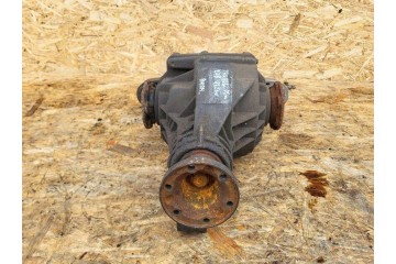 Rear reducer VW TOUAREG 7LA 7L6 7L7 99038 3 2L gasoline 162kW 2004