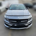 MERCEDES-BENZ CLASE CLA (BM 117) CLA 220 CDI 4Matic (117.305)