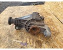 Rear reducer VW TOUAREG 7LA 7L6 7L7 99038 3 2L gasoline 162kW 2004 Part manufacturer Volkswagen OE