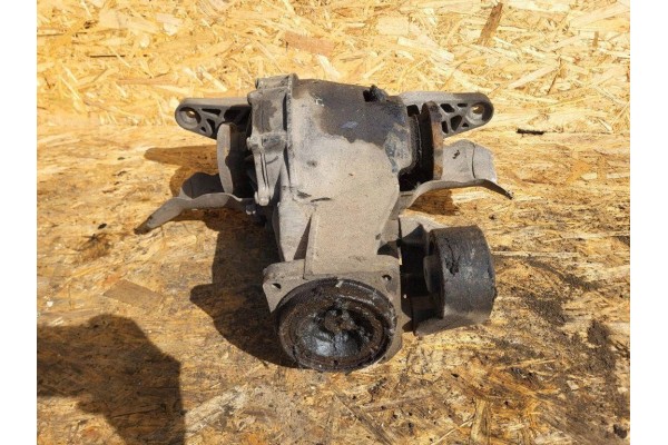 Rear reducer AUDI A6 Avant 4F5 C6 310105 3 2L gasoline 188kW 2006