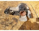 Rear reducer AUDI A6 Avant 4F5 C6 310105 3 2L gasoline 188kW 2006 Part manufacturer Audi OE
